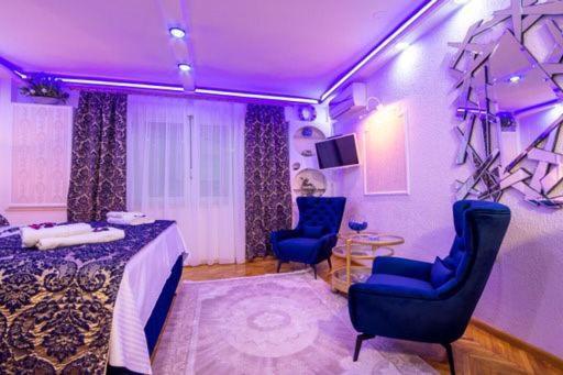 Luxury Apartment Spalato 2 Exterior foto