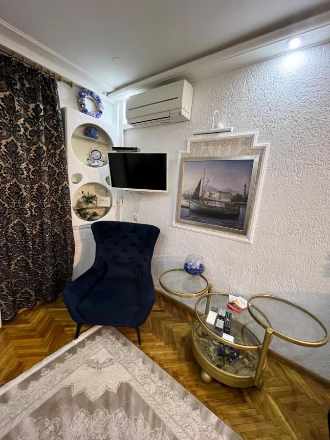 Luxury Apartment Spalato 2 Exterior foto