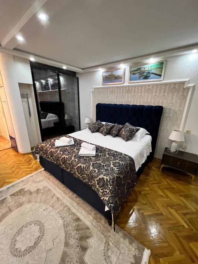 Luxury Apartment Spalato 2 Exterior foto