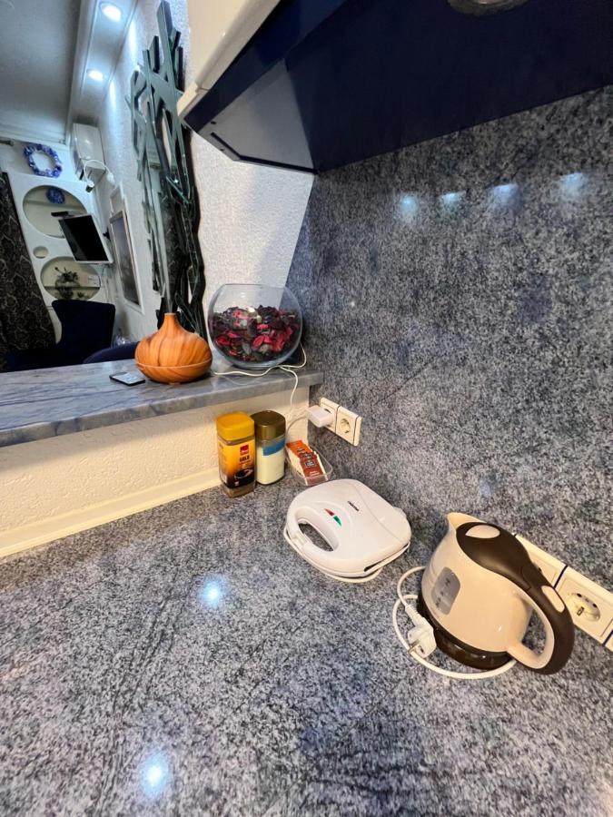Luxury Apartment Spalato 2 Exterior foto
