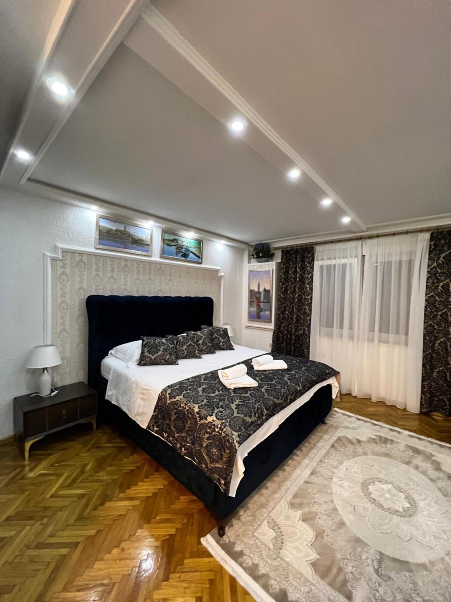 Luxury Apartment Spalato 2 Quarto foto
